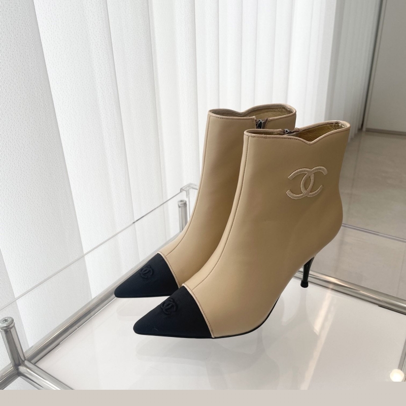 Ch*el boots